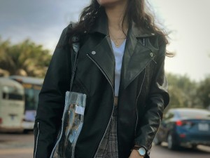 Kurtki skórzane damskie - klasyczne kroje, które musisz znać
