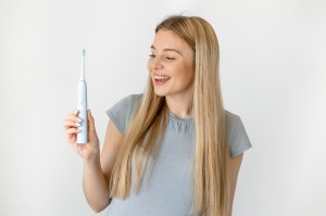 Czy warto kupić szczoteczkę soniczną?