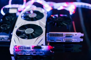 Jak utrzymać niskie temperatury RTX 3050? Proste rozwiązania