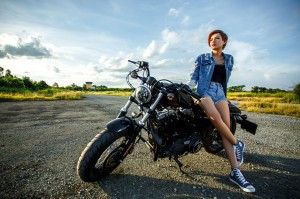 Bezpieczeństwo motocyklistów i jeźdźców konnych: Kompleksowy przewodnik po nowoczesnych systemach ochrony