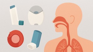 Nowoczesne inhalatory w leczeniu chorób układu oddechowego: przegląd badań, porównanie technologii DPI/MDI oraz praktyczne wskazówki dla pacjentów
