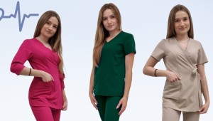 Jak dbać o odzież medyczną, aby służyła latami?