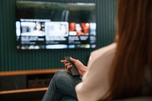 4K, Multiroom i nagrywanie w chmurze - jak zmienia się dzisiejsza telewizja?