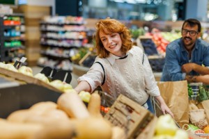 Jaka aplikacja zastąpi papierowe gazetki? Miej oferty Carrefour'a i Kaufland'u zawsze pod ręką