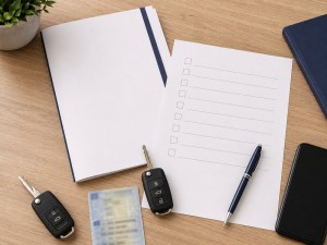 Formalności po kupnie i sprzedaży samochodu - kompletny przewodnik