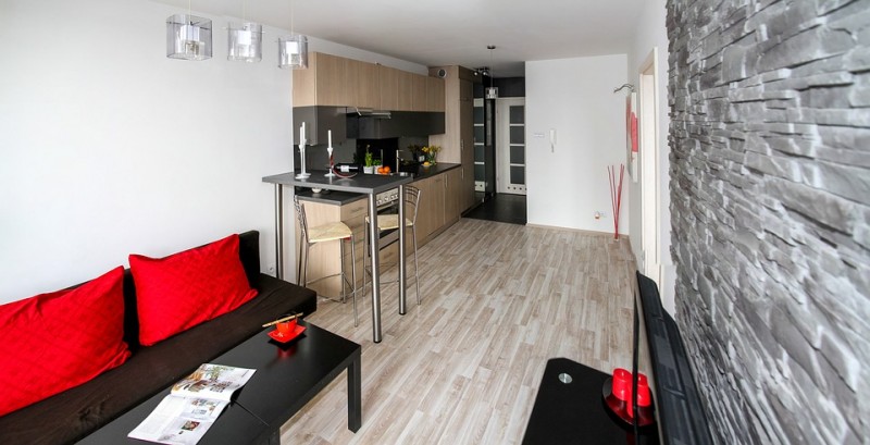 Mieszkanie, apartament