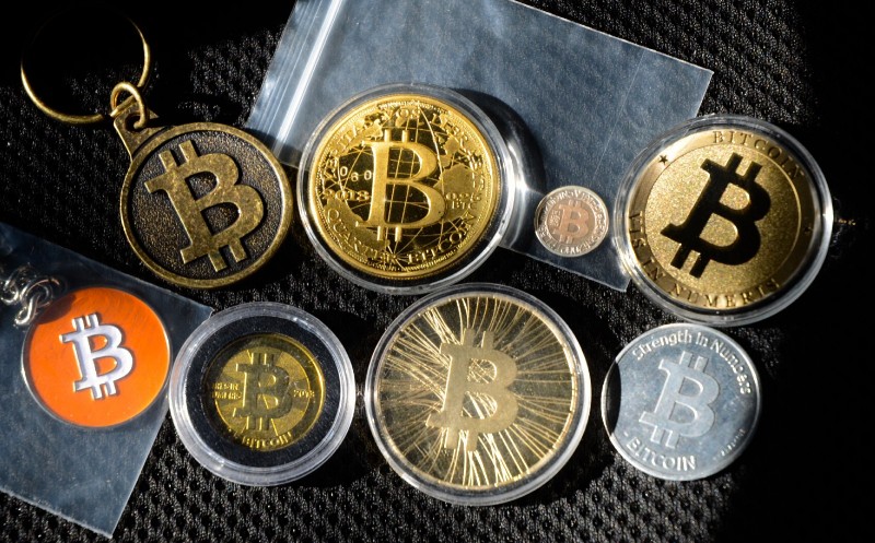 Czy Bitcoin jest bezpieczny? Jak działa kryptowaluta?