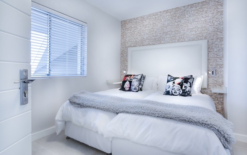 Apartamenty jako nieruchomości komercyjne.