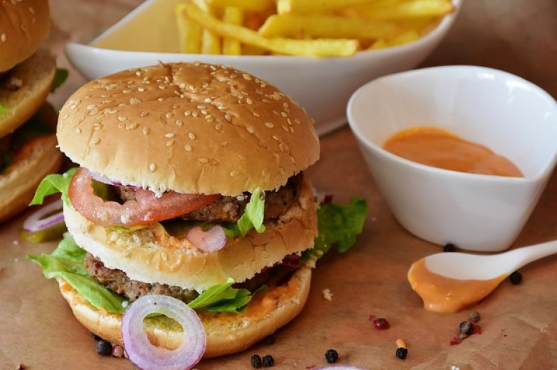 Gdzie kupić dobrego burgera?