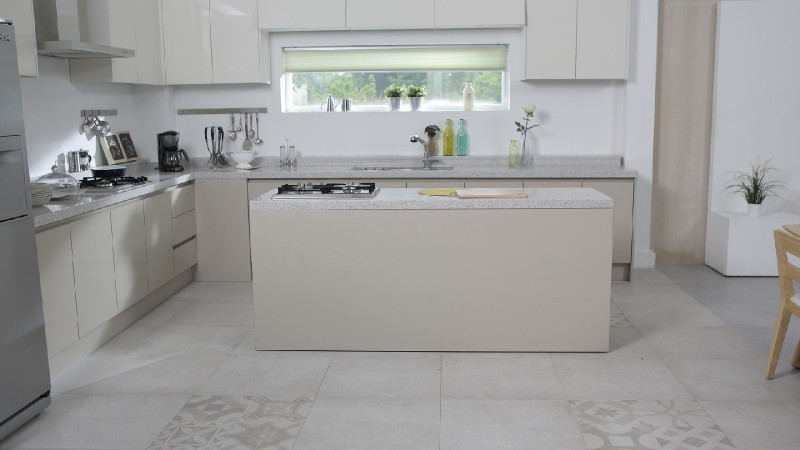 Design kuchni.