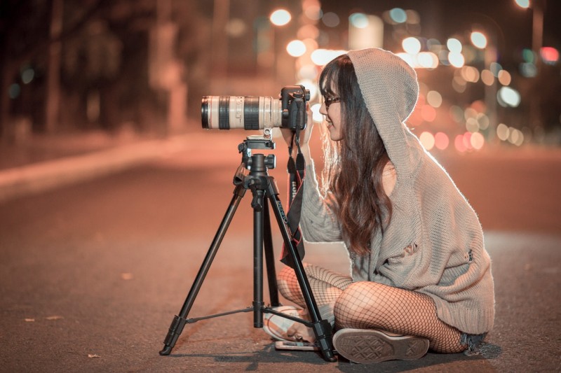 6 błędów początkujących fotografów.