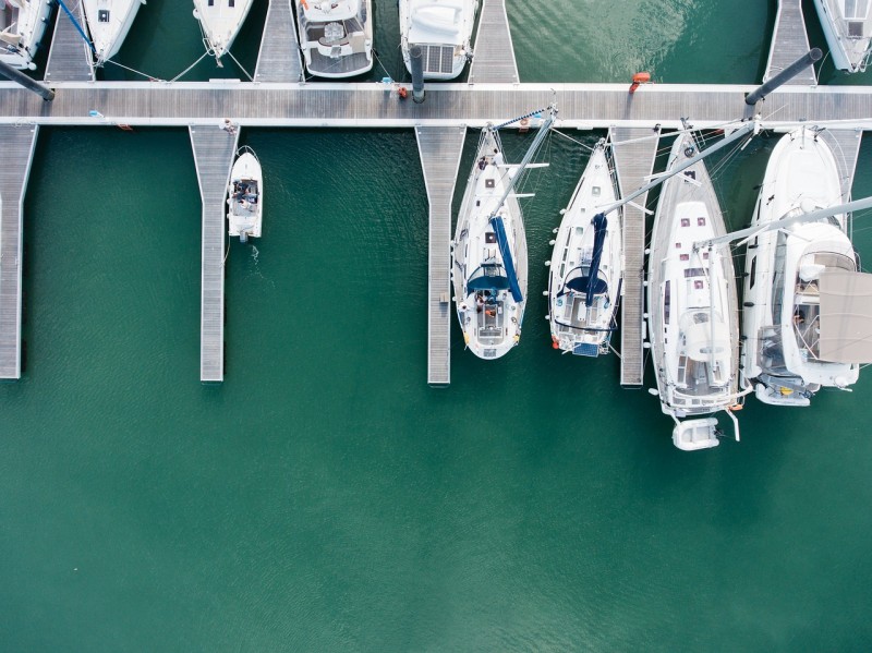 Jachting w Polsce i za granicą