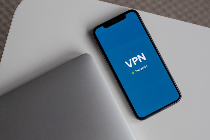 Połączenie VPN  na urządzeniach prywatnych