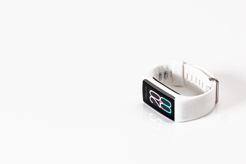 Opaska – smartwatch