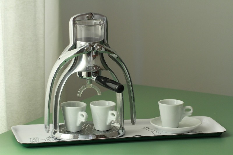 Aeropress