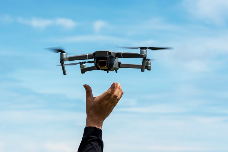 DJI Mavic 3 – specyfikacja i ceny