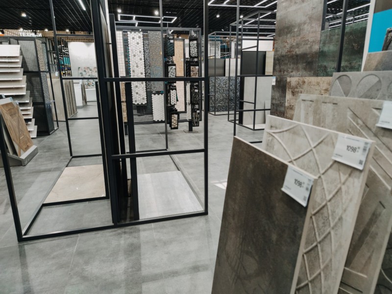 Jakie płytki ceramiczne królowały w 2021? 5 najmodniejszych wzorów