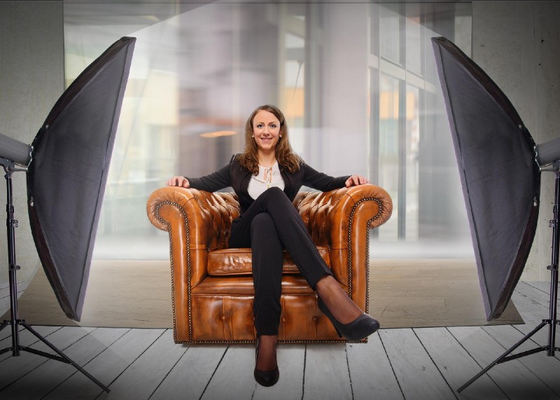 Fotel chesterfield
