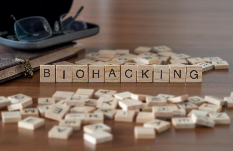 Co to jest biohacking?