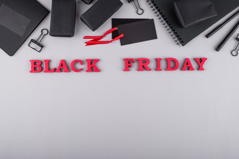 5 mitów na temat Black Friday