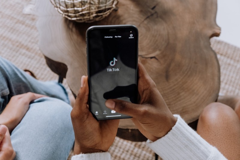 Tiktok Ads - format reklamy w kampanii Tiktok Ads