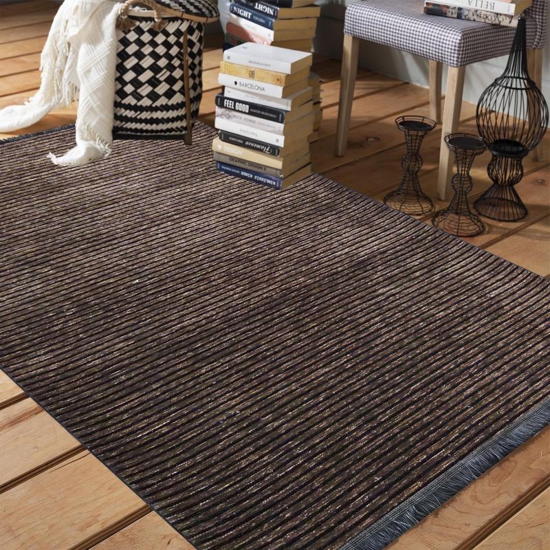 Dywan Amond 00.01 brown
