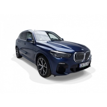 BMW X5 - 2020