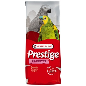 Prestige pokarm dla papug - 15 kg
