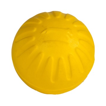 Starmark, piłka Fantastic DuraFoam - Rozmiar M: ok. Ø 7 cm