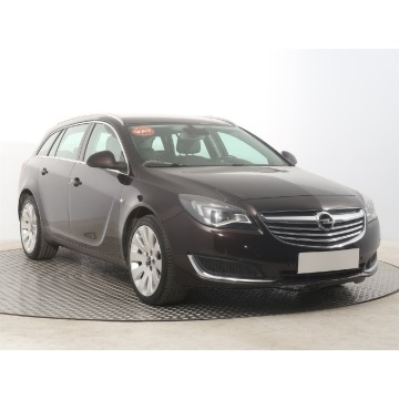Opel Insignia 2.0 CDTI (131KM), 2014