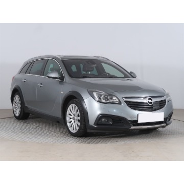 Opel Insignia 2.0 BiTurbo CDTI (195KM), 2015
