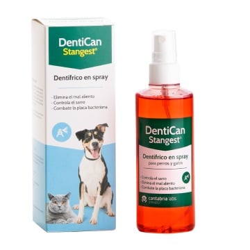 Pasta do zębów Dentican Pet Spray - 125 ml