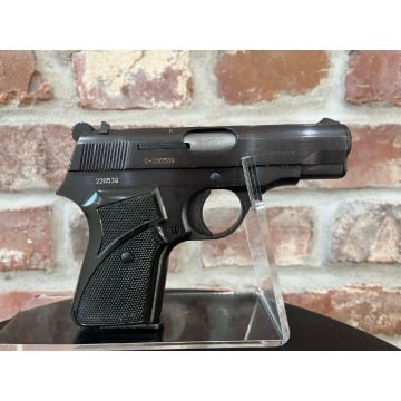Pistolet Zastava M70 kal. 7,65 Browning