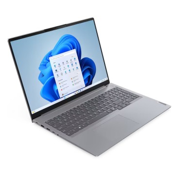 Lenovo ThinkBook 16 G7 - Ultra 5 125U | 16''-WUXGA | 8GB | 512GB | Win11Pro
