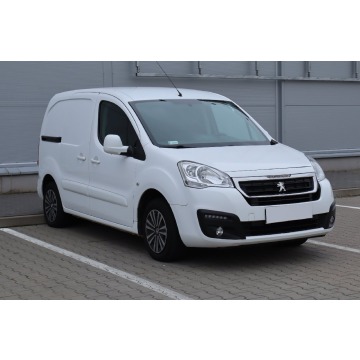 Peugeot Partner 1.6 16V (98KM), 2016