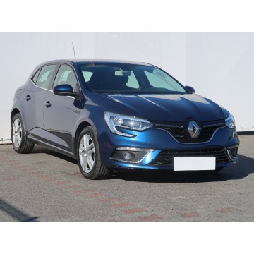 Renault Megane 1.2 TCe (100KM), 2016 - Samochody osobowe - Bielany Wrocławskie