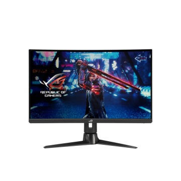 ASUS XG27AQV - 27'' | Fast IPS | QHD | 1ms | 170Hz... - Monitory LCD i LED - Jaworzno