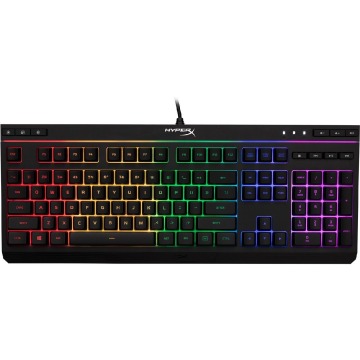 HyperX Alloy Core RGB - Klawiatury - Bytom