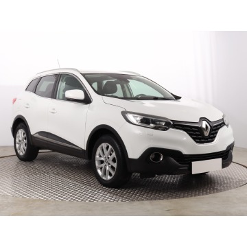 Renault Kadjar 1.2 TCe (130KM), 2016