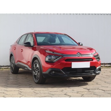 Citroen C4 2023