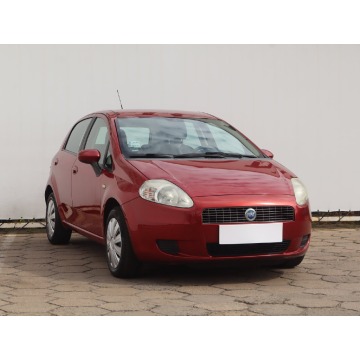 Fiat Grande Punto 2007