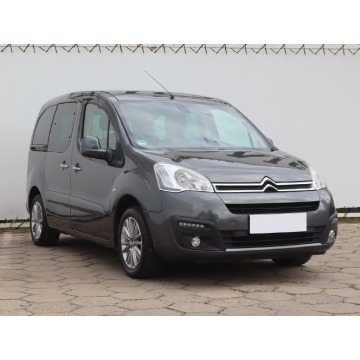 Citroen Berlingo 2016