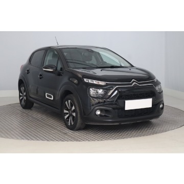 Citroen C3 2024