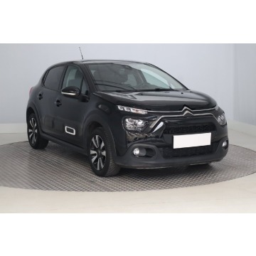 Citroen C3 2024