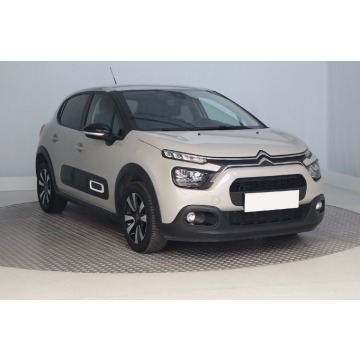 Citroen C3 2024
