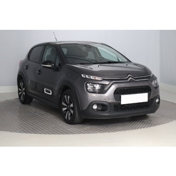 Citroen C3 2024