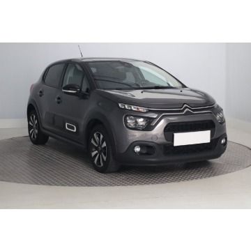 Citroen C3 2024