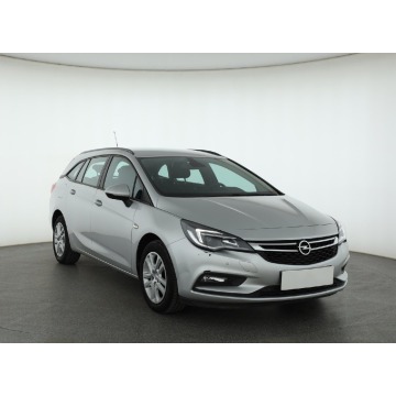 Opel Astra 2018