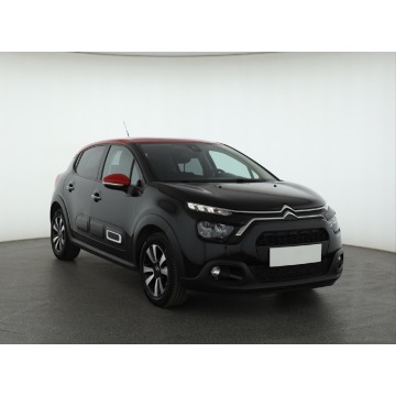 Citroen C3 2022
