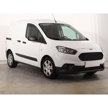 Ford Transit Courier 2021